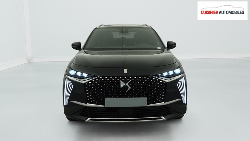 Ds Ds 7 Ds7 Hybride Rechargeable E-Tense 225 Eat8 Opera