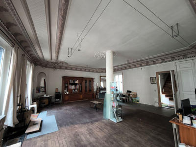 Immeuble - 461 m² - 15 pièces