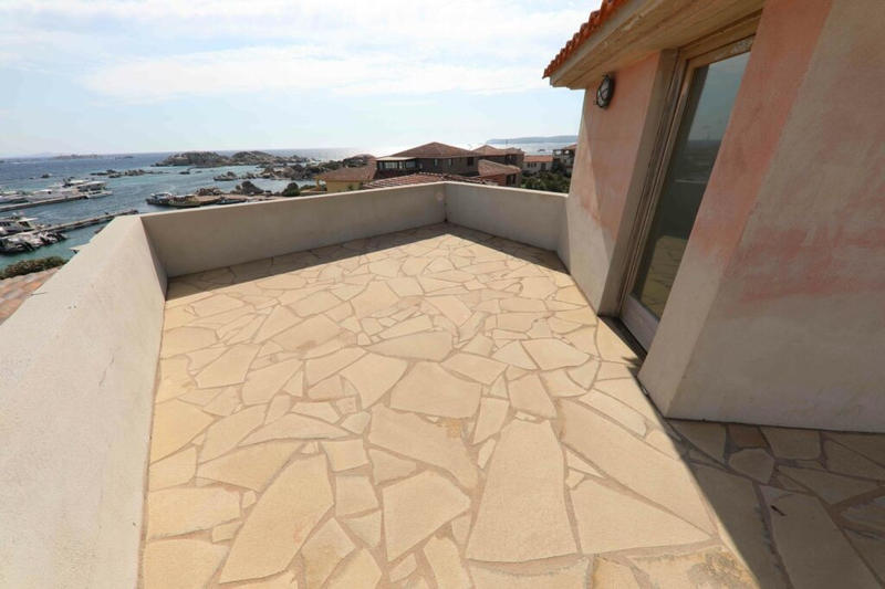 Appartement - 200 m² - 10 pièces