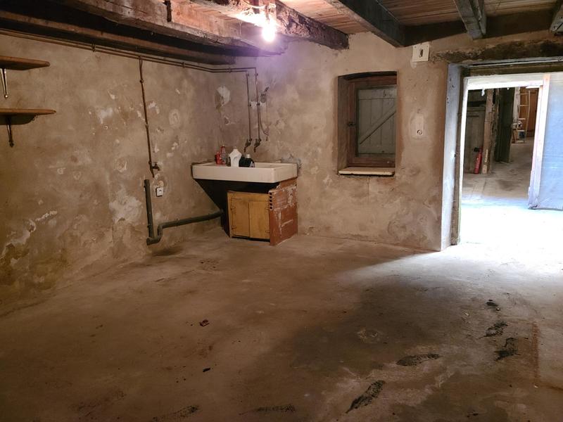 Maison - 157 m² - 8 pièces