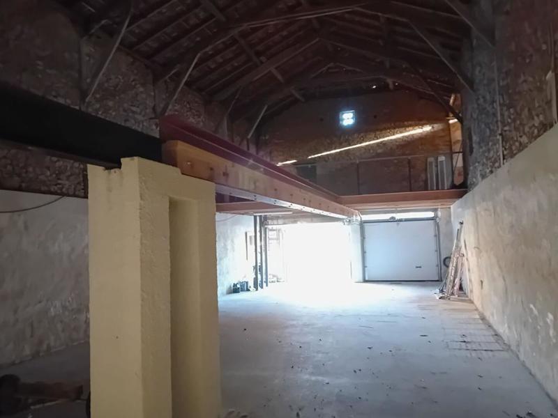 Maison - 258 m² - 10 pièces