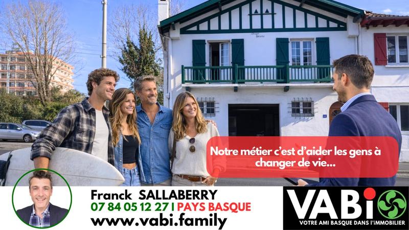 Maison - 230 m² - 4 pièces