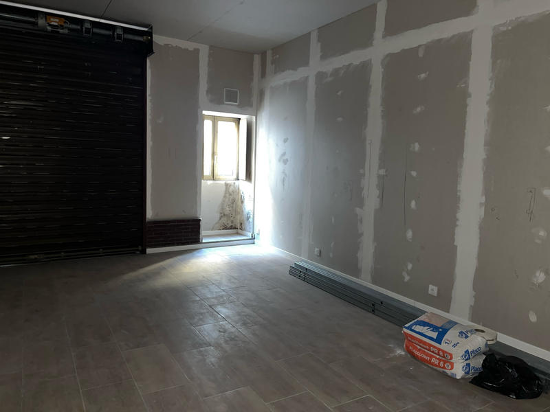 Local commercial - 51 m²