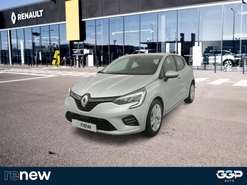 Renault Clio V TCe 100 Gpl - 21 Business