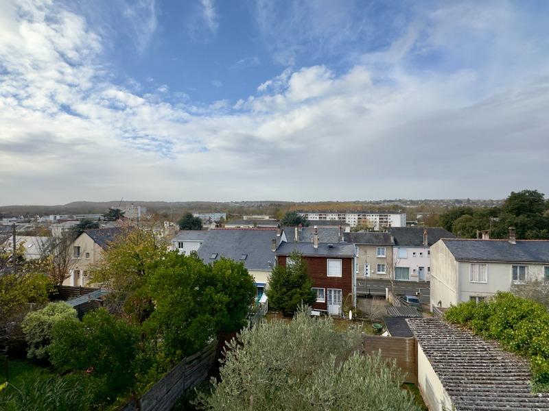 Maison - 115 m² - 6 pièces