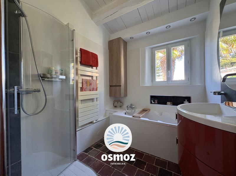 Villa - 160 m² - 5 pièces