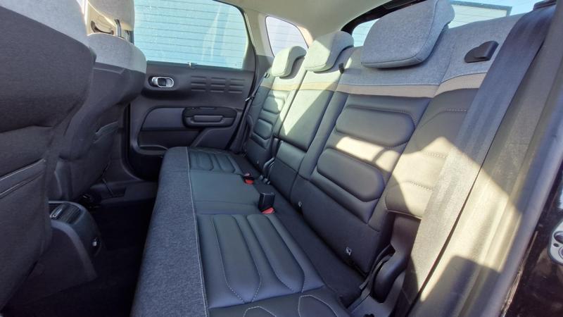 Citroën C3 Aircross Puretech 110 Shine Pack