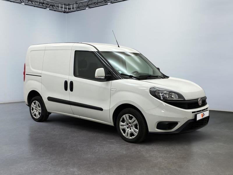 Fiat Doblo Cargo Ft 1.6 Multijet 105 Pro Lounge