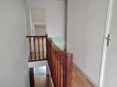 Duplex - 67 m² - 4 pièces