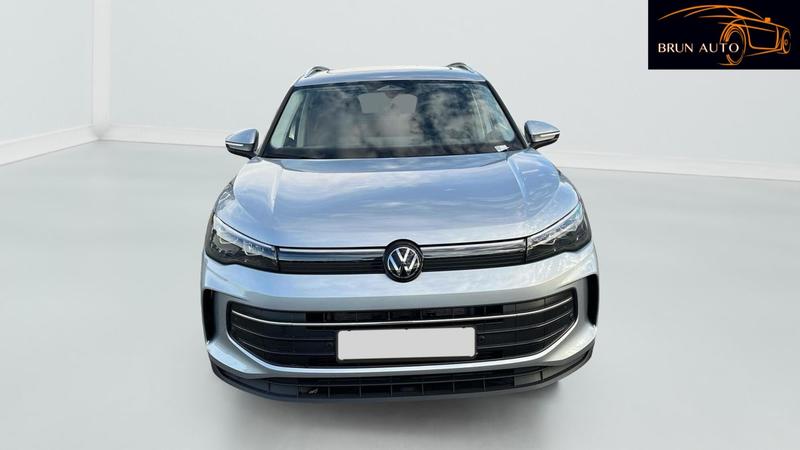 Volkswagen Tiguan Nouveau 1.5 eTSI 150cv Dsg7 Life Plus