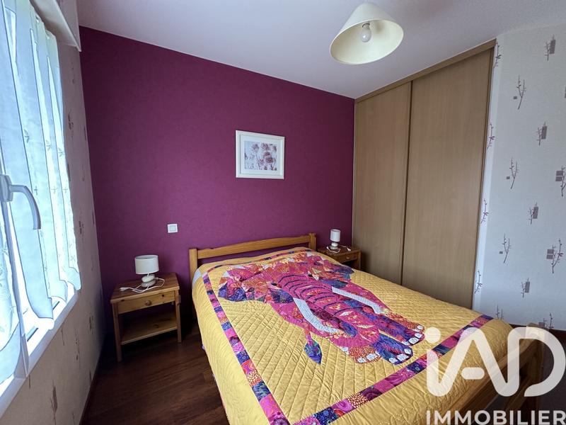 Maison - 160 m² - 7 pièces