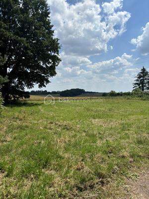 Terrain constructible - 884 m²