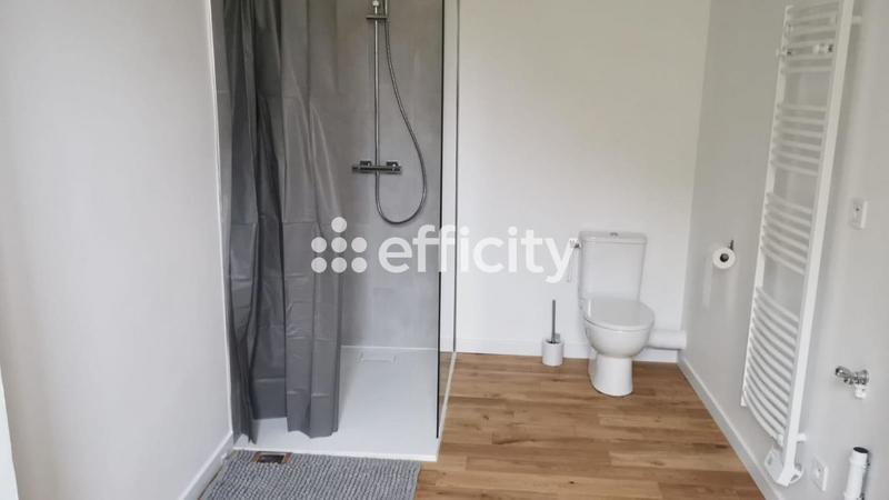 Maison - 118 m² - 5 pièces