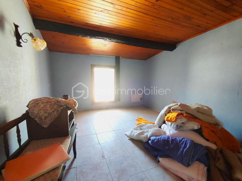 Duplex - 141 m² - 6 pièces