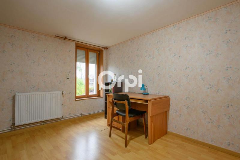 Maison - 147 m² - 5 pièces