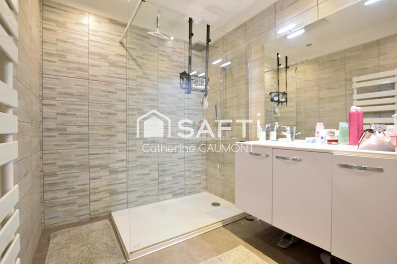 Maison - 103 m² - 6 pièces