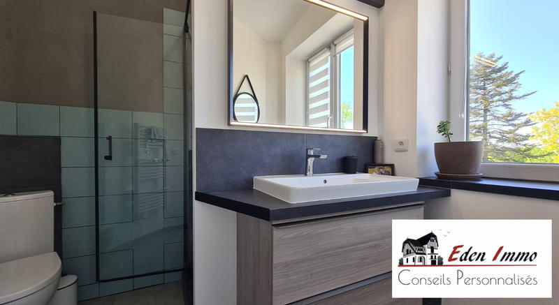 Maison - 145 m² - 7 pièces