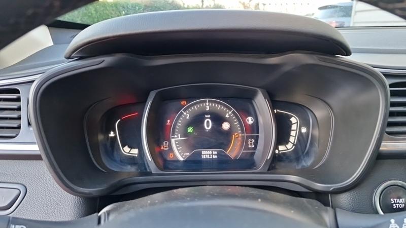 Renault Kadjar Blue Dci 115 Business