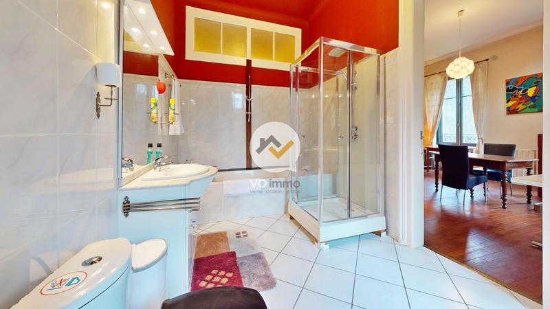 Château - 750 m² - 20 pièces