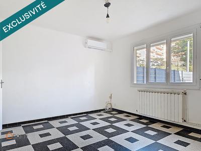 Maison - 68 m² - 5 pièces