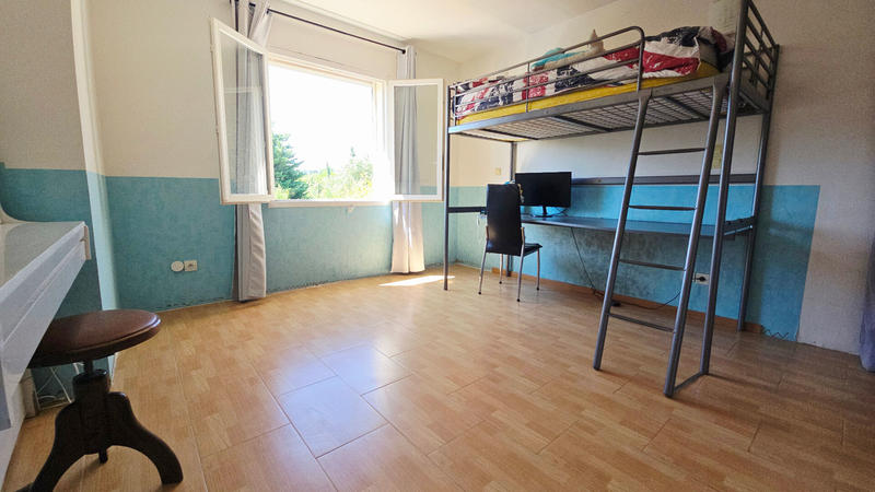 Maison - 157 m² - 6 pièces