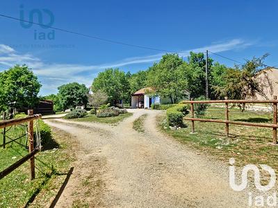 Maison de campagne - 136 m² - 5 pièces