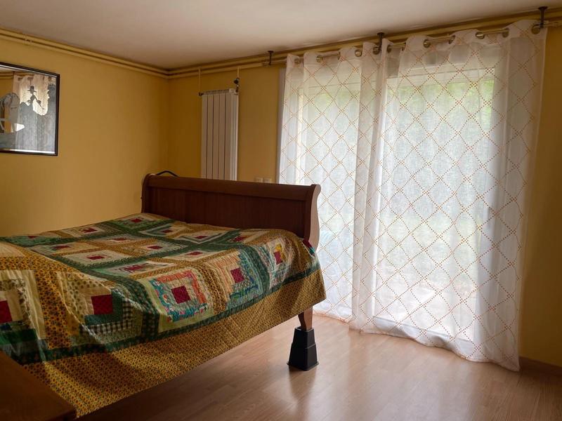 Viager - Maison - 205 m² - 7 pièces