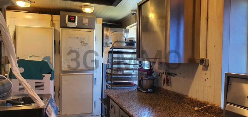 Fonds de commerce - Magasins - 120 m²