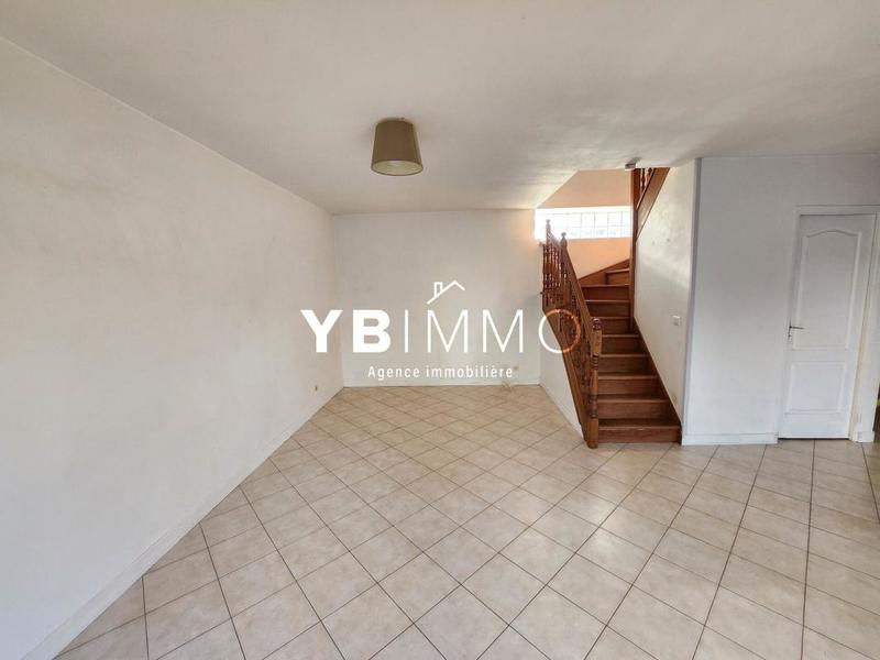 Maison de village - 66 m² - 3 pièces