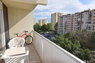 Appartement - 50 m² - 3 pièces