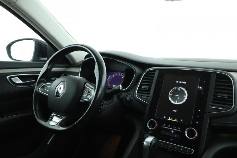 Renault Talisman 1.6 dCi Energy Initiale Paris Edc 160 ch