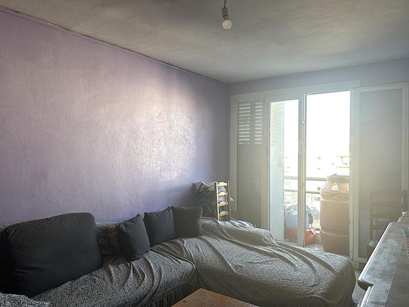 Appartement - 61 m² - 4 pièces