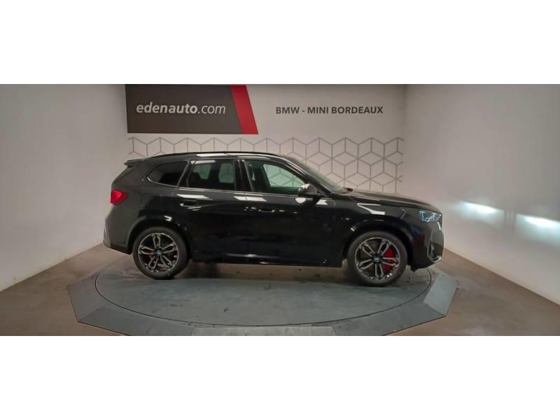 Bmw X1 xDrive 30e 326ch Dkg7 m Sport