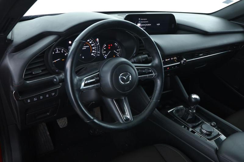 Mazda 3 2.0 Skyactiv-G m-Hybrid Style Bv6 122 ch
