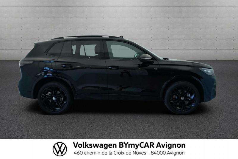 Volkswagen Tiguan 1.5 eHybrid 272ch Dsg6 R-Line Exclusive