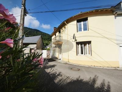 Maison - 65 m² - 4 pièces