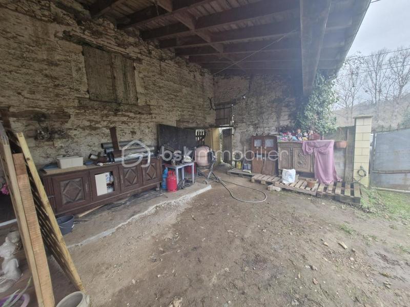 Maison en pierre - 145 m² - 5 pièces