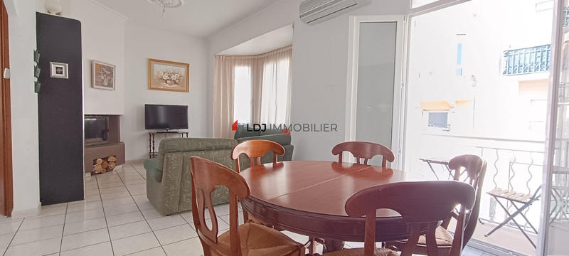 Maison - 83 m² - 4 pièces