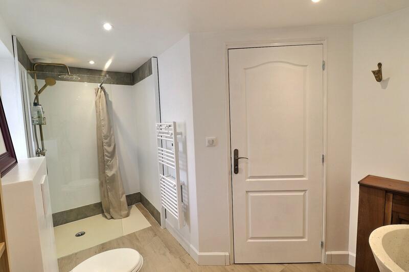 Maison - 75 m² - 3 pièces