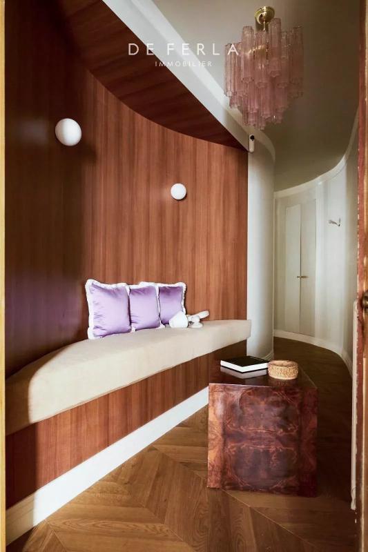 Appartement - 100 m² - 4 pièces