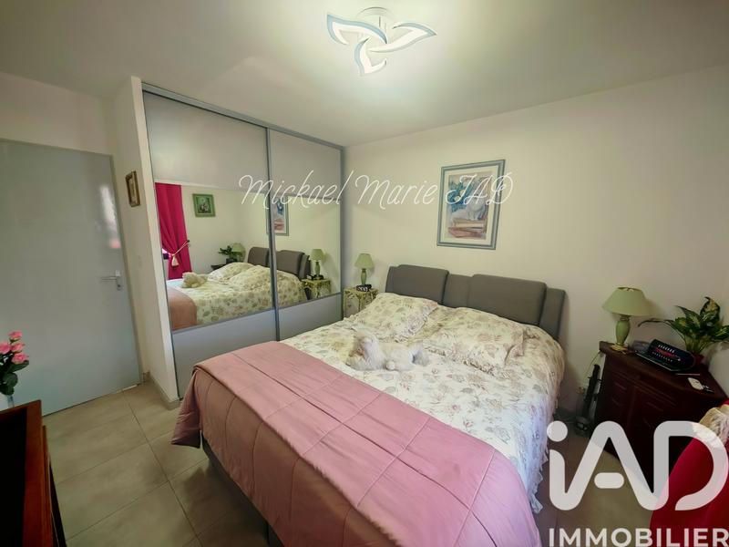 Maison - 74 m² - 3 pièces