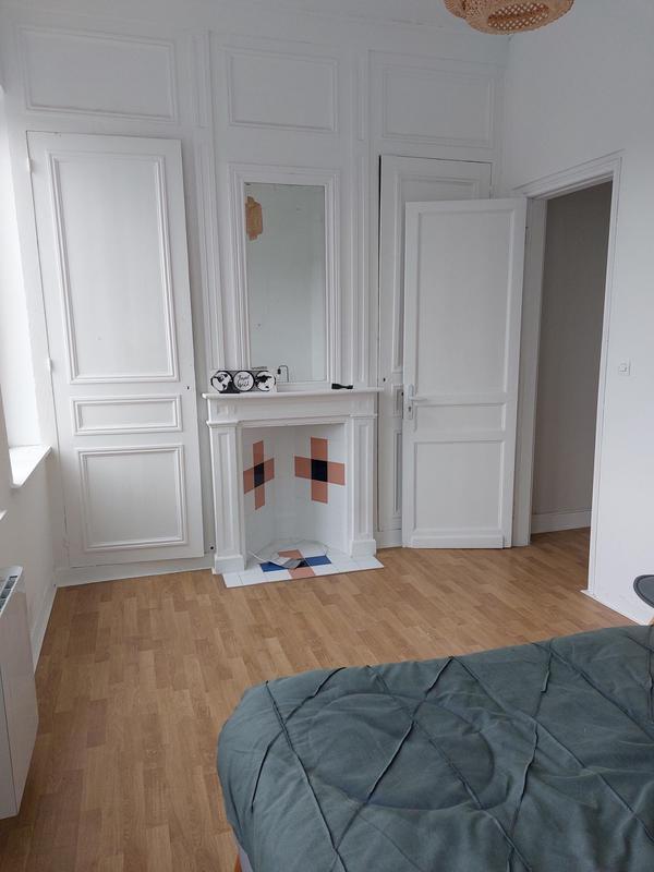 Maison ancienne - 175 m² - 8 pièces