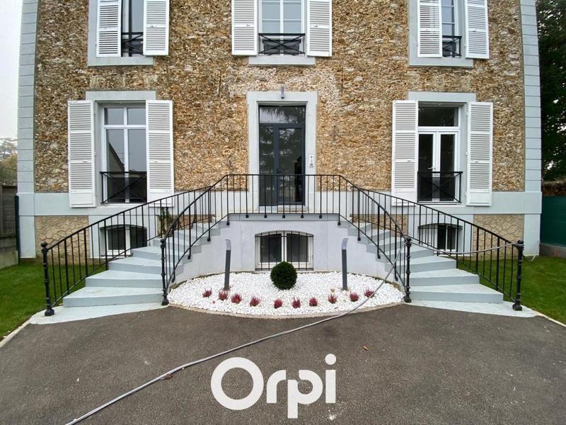 Duplex - 71 m² - 3 pièces