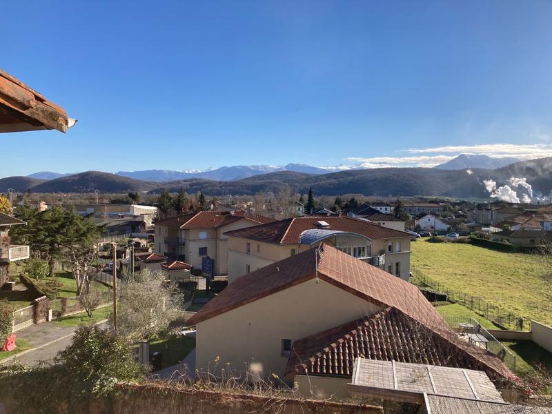 Maison - 175 m² - 8 pièces