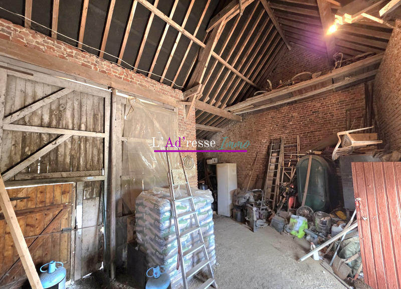 Maison - 70 m² - 3 pièces