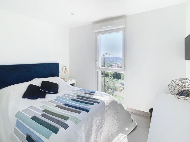 Maison - 89 m² - 4 pièces