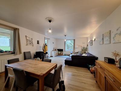 Appartement - 117 m² - 4 pièces