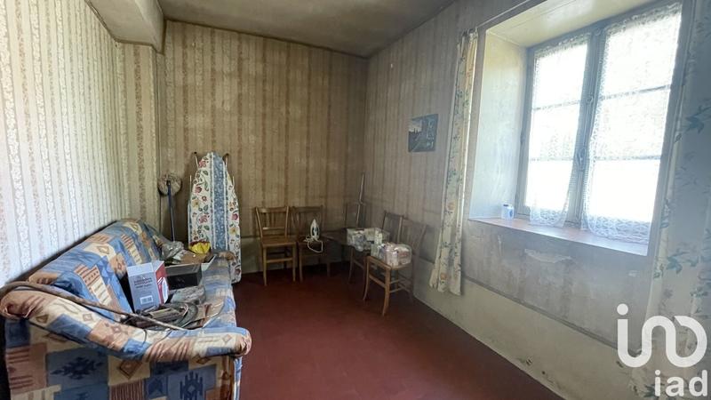 Maison de village - 78 m² - 4 pièces