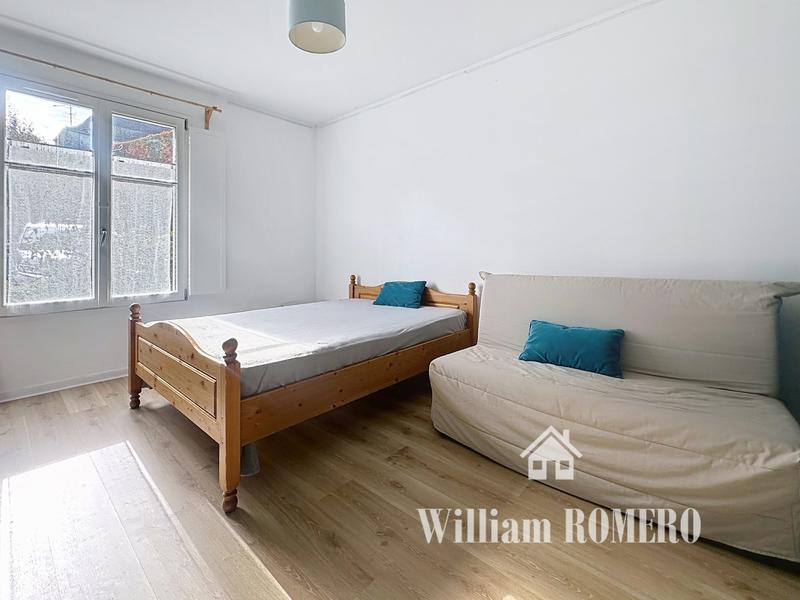 Appartement - 101 m² - 4 pièces