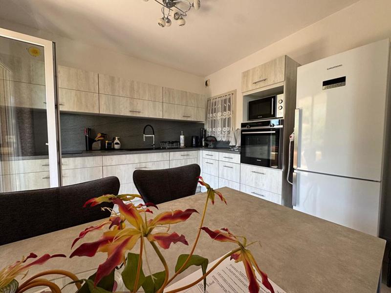 Appartement - 58 m² - 2 pièces